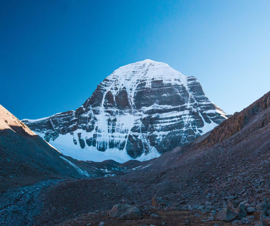 From Lucknow: 6 Day Kailash Mansarovar Overland Tour